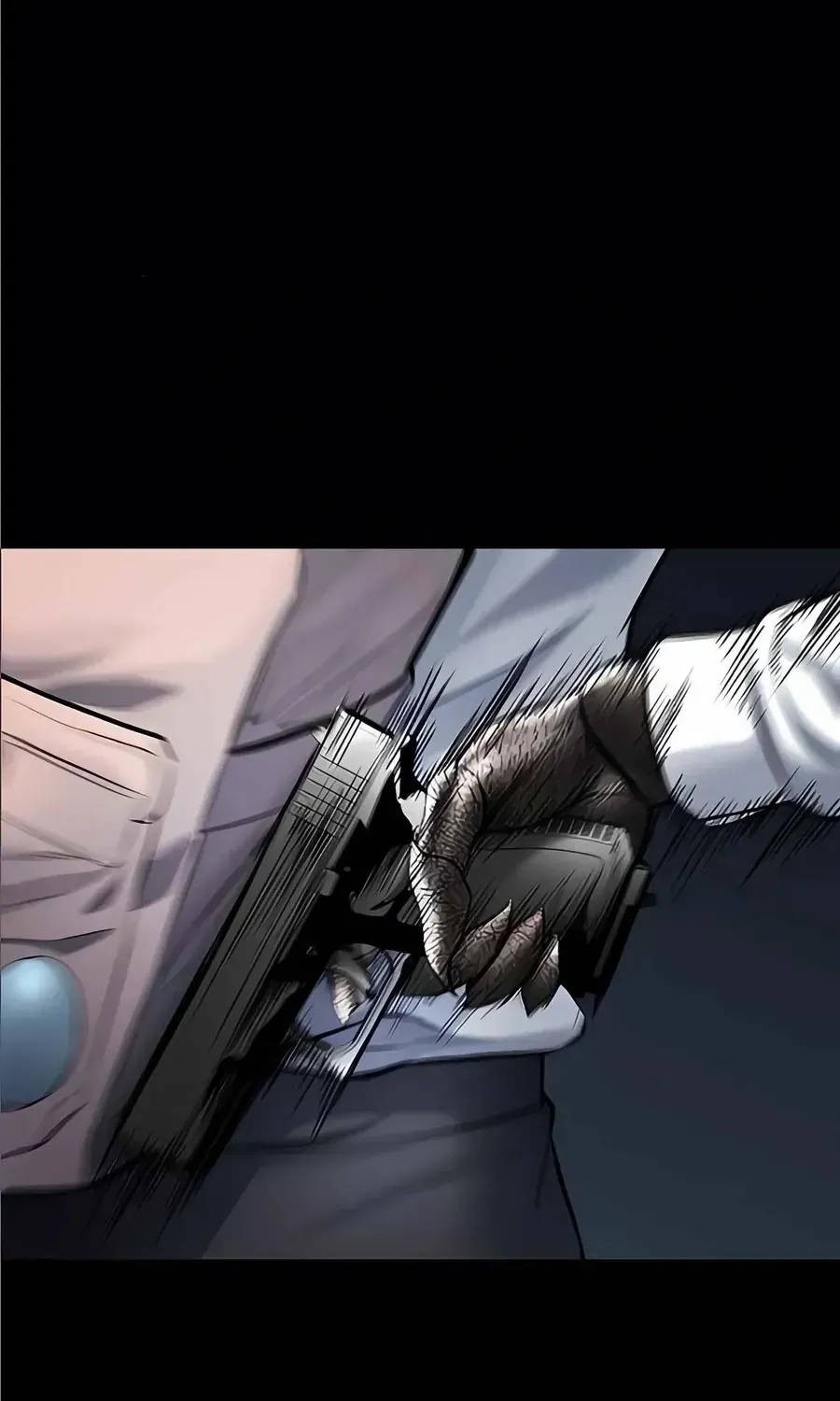 Dead Queen Chap 181 - Next Chap 182