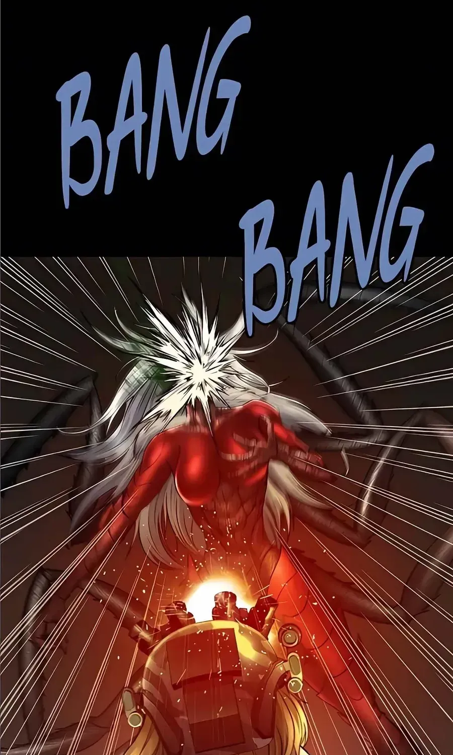 Dead Queen Chap 181 - Next Chap 182