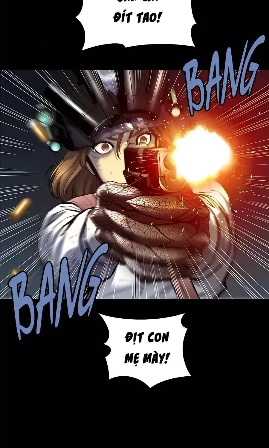 Dead Queen Chap 181 - Next Chap 182