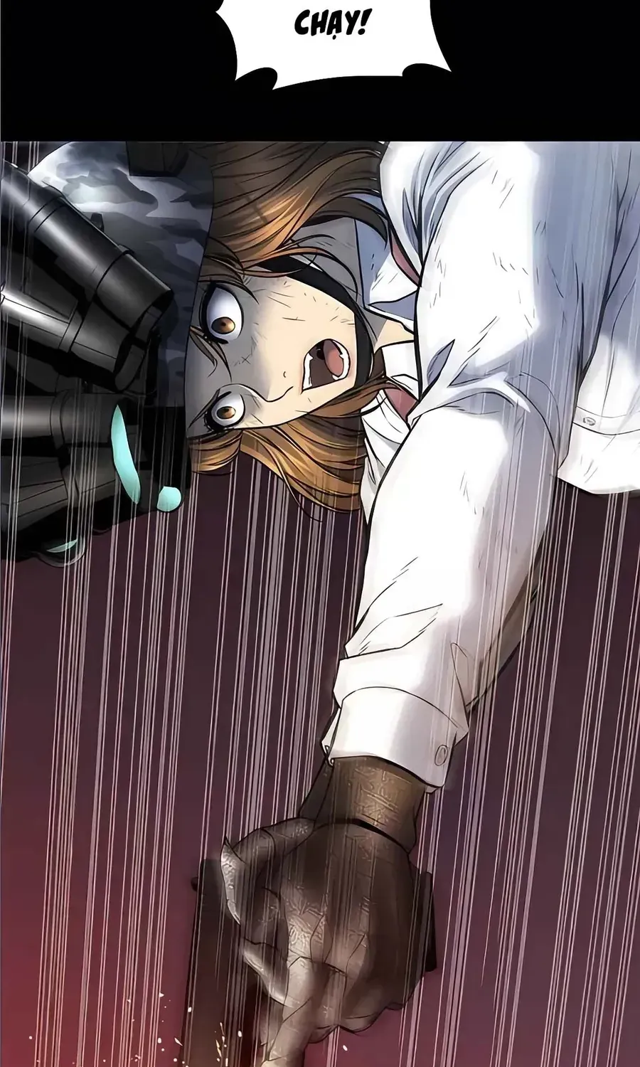 Dead Queen Chap 181 - Next Chap 182