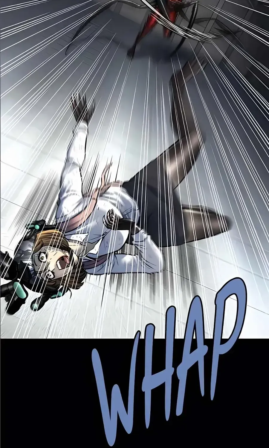 Dead Queen Chap 181 - Next Chap 182