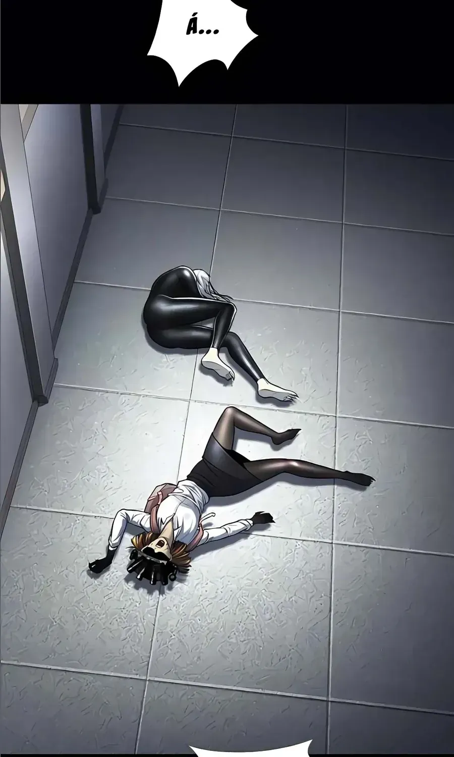 Dead Queen Chap 181 - Next Chap 182