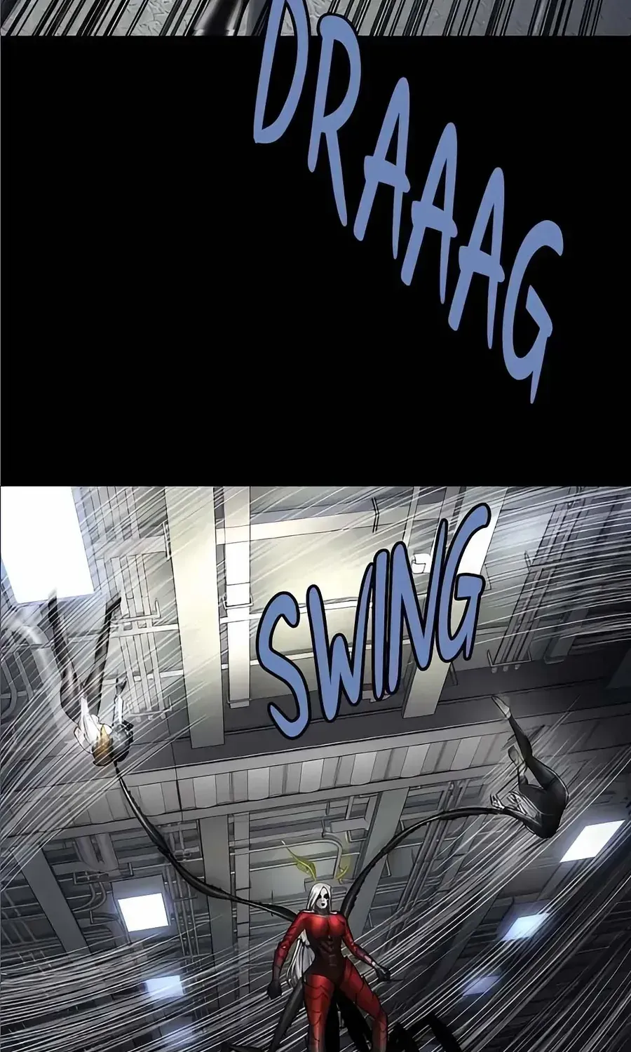 Dead Queen Chap 181 - Next Chap 182