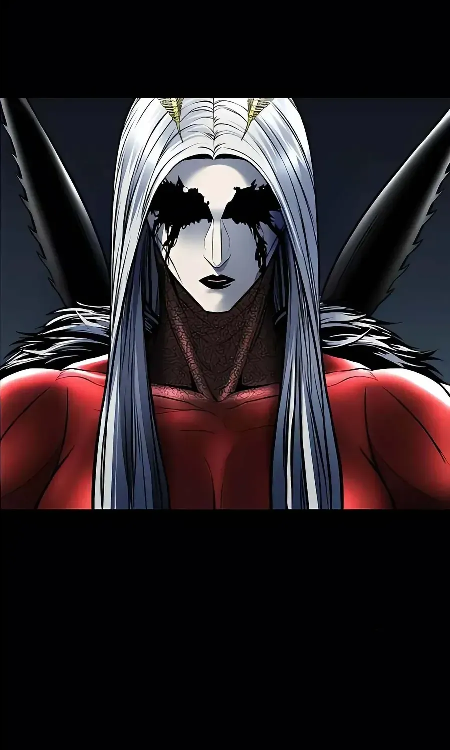 Dead Queen Chap 181 - Next Chap 182