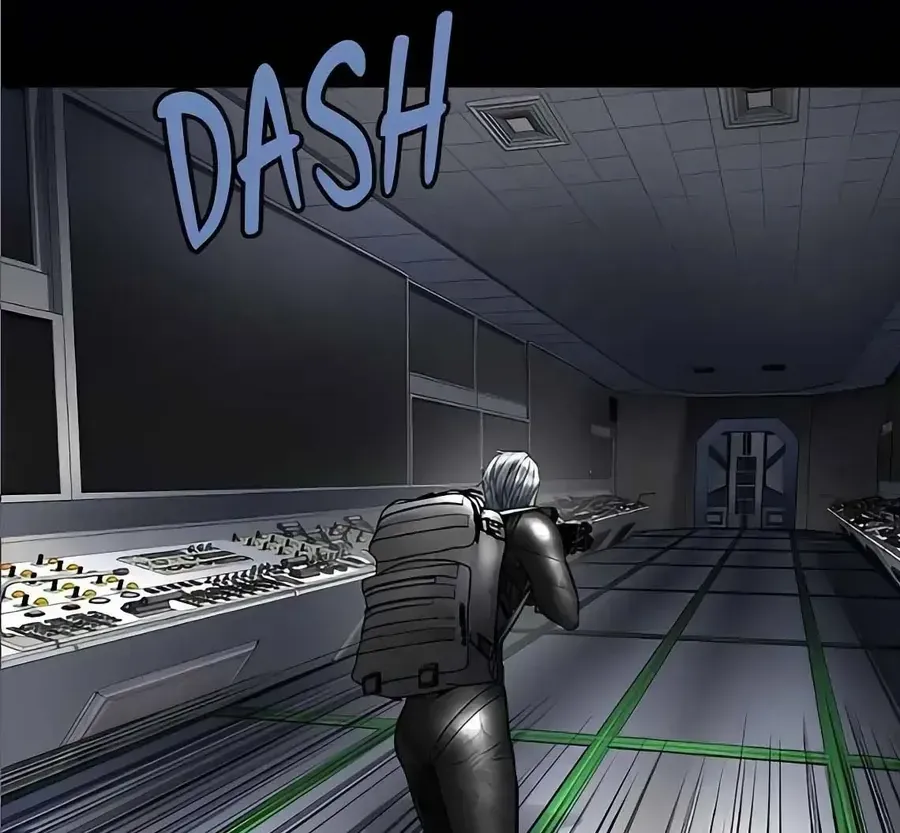 Dead Queen Chap 181 - Next Chap 182