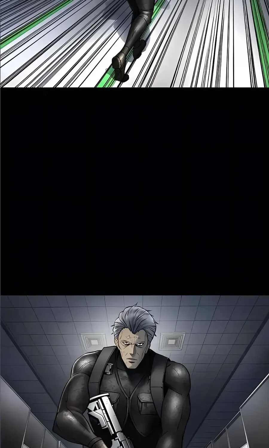 Dead Queen Chap 181 - Next Chap 182