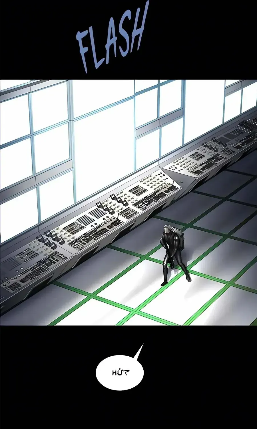 Dead Queen Chap 181 - Next Chap 182