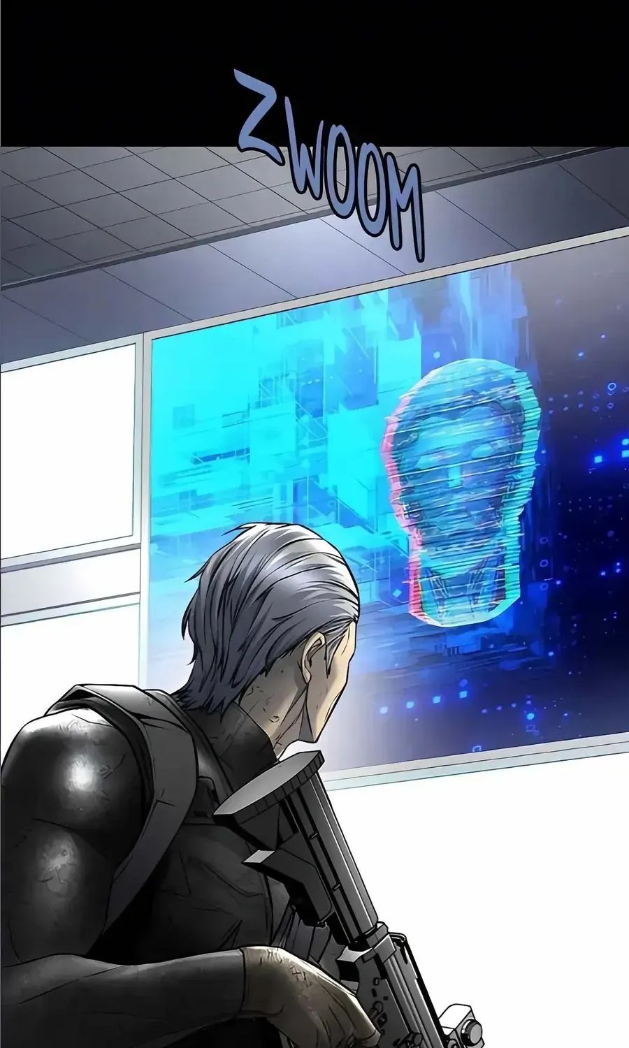 Dead Queen Chap 181 - Next Chap 182