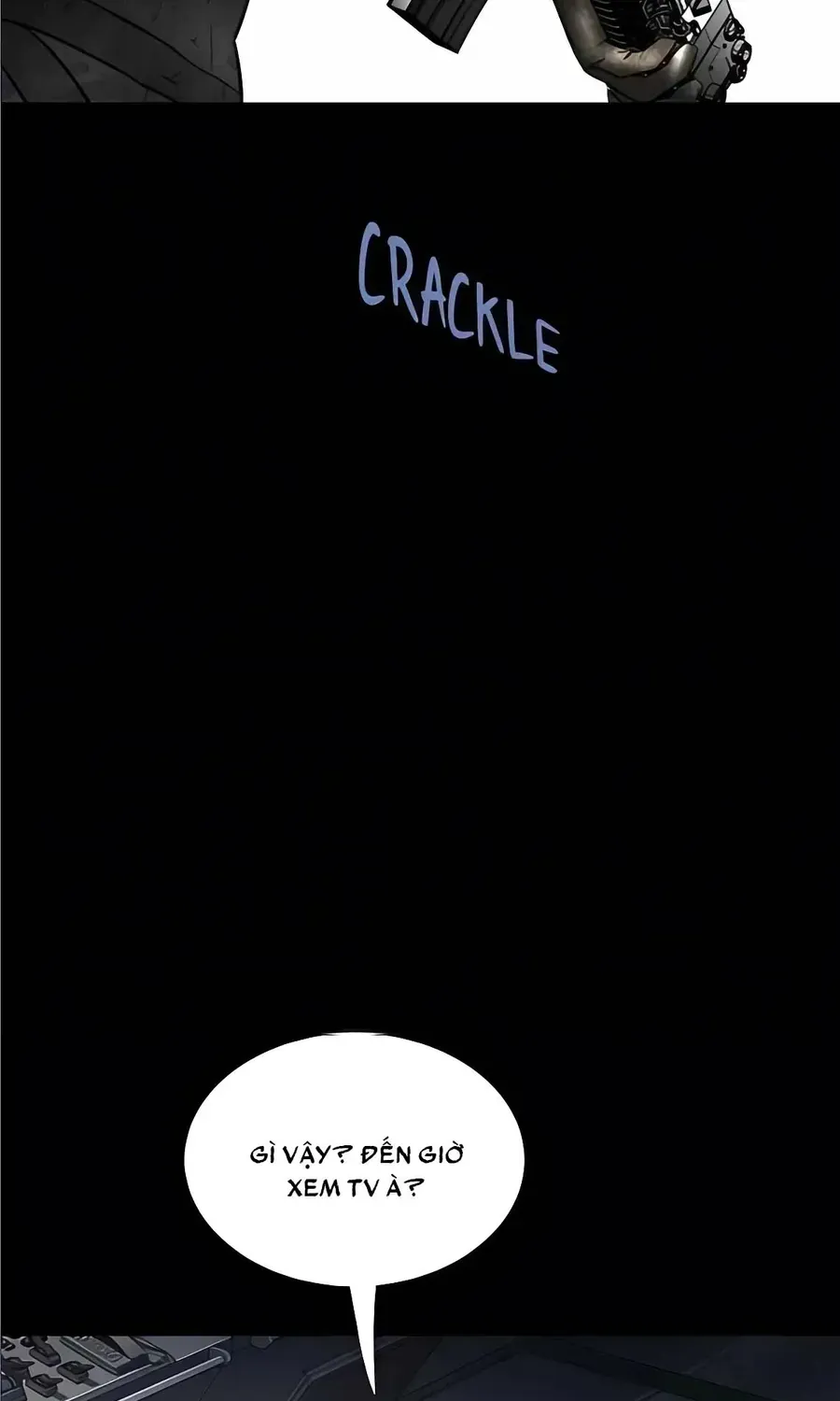 Dead Queen Chap 181 - Next Chap 182