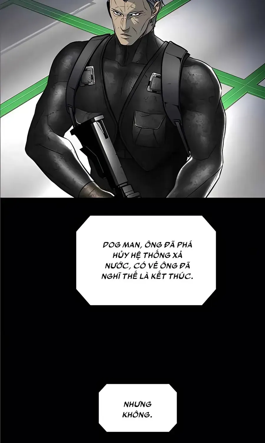 Dead Queen Chap 181 - Next Chap 182