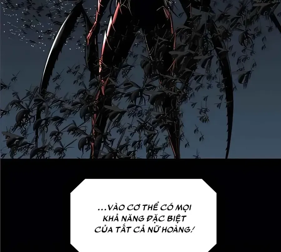 Dead Queen Chap 181 - Next Chap 182