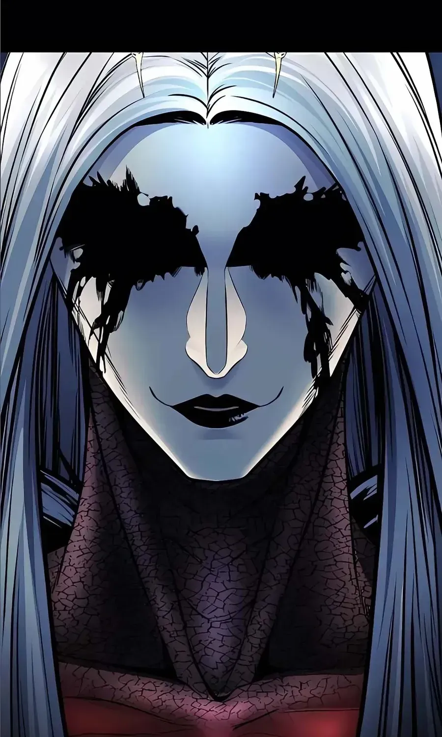 Dead Queen Chap 181 - Next Chap 182