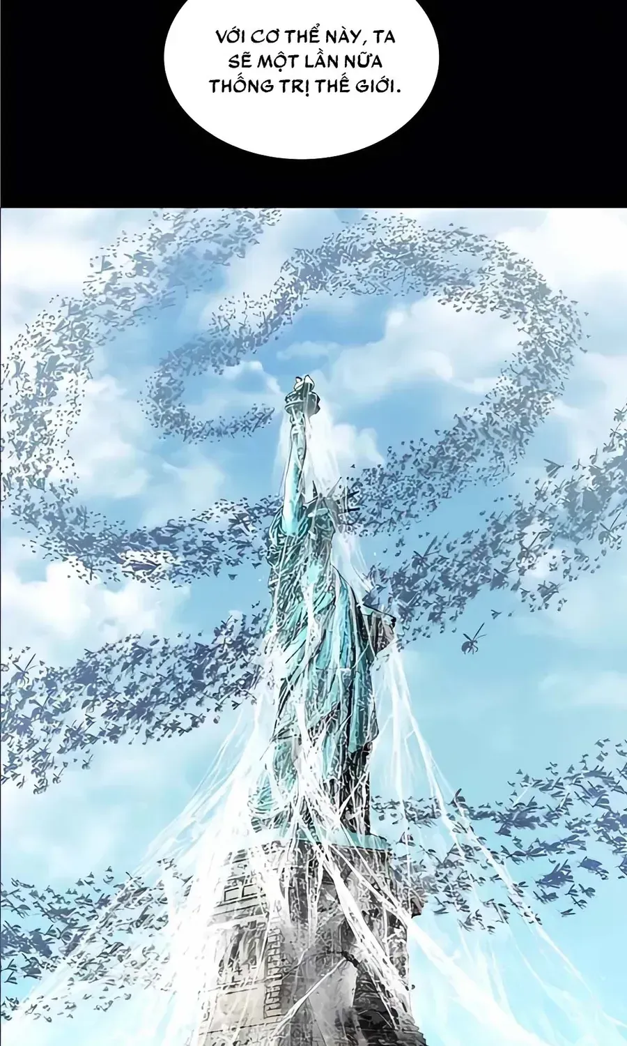 Dead Queen Chap 181 - Next Chap 182