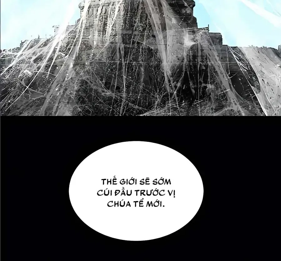 Dead Queen Chap 181 - Next Chap 182