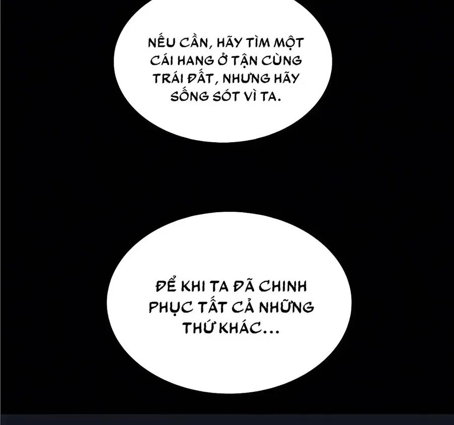 Dead Queen Chap 181 - Next Chap 182