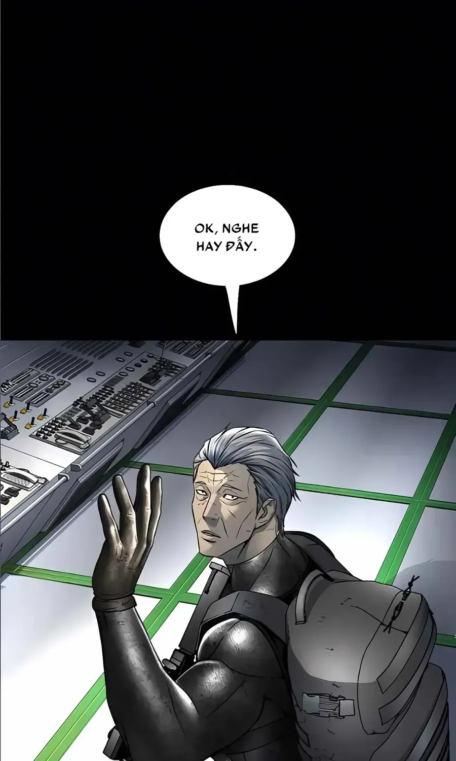 Dead Queen Chap 181 - Next Chap 182