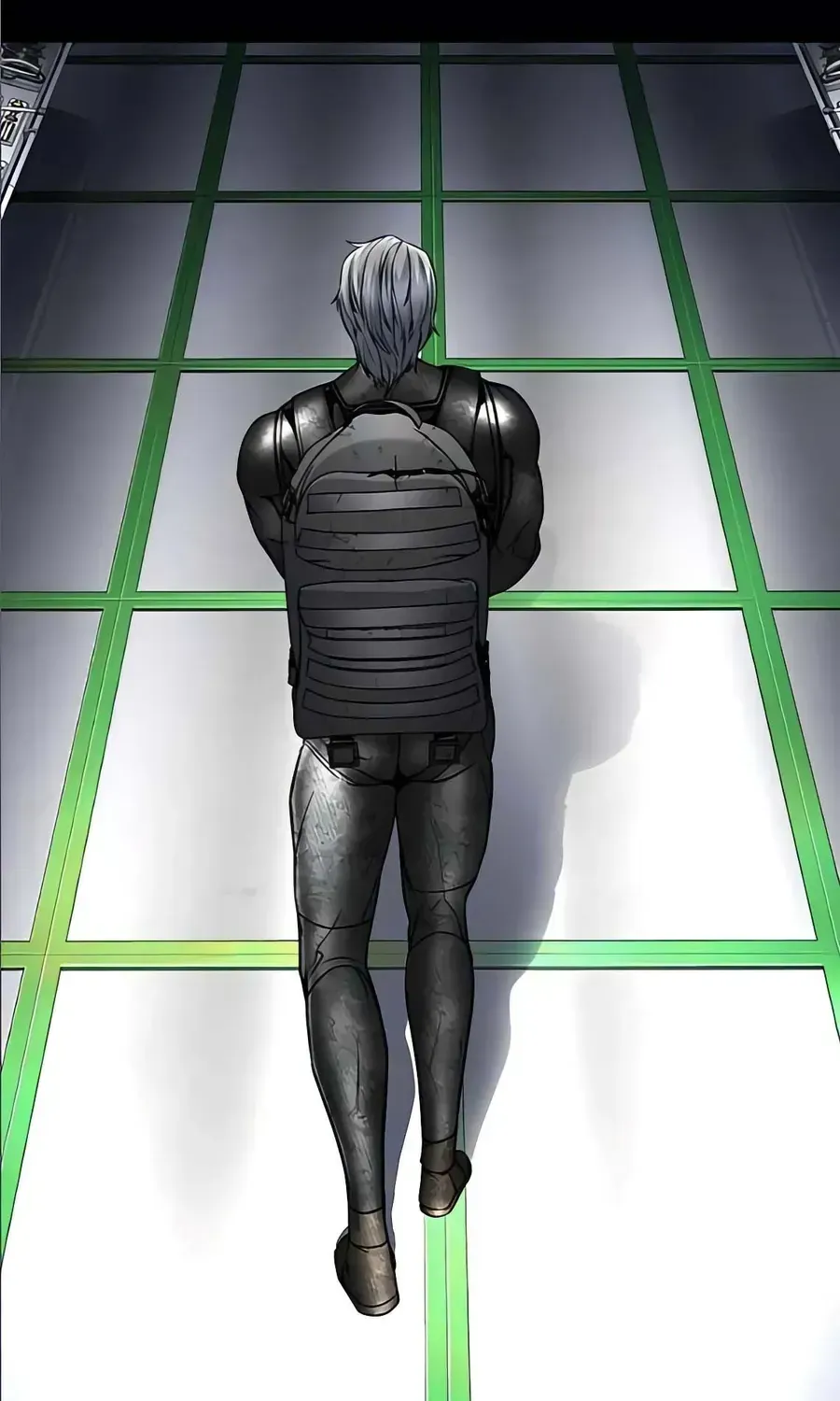 Dead Queen Chap 181 - Next Chap 182