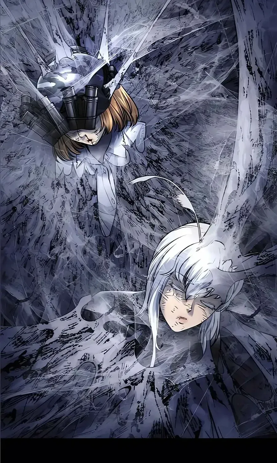 Dead Queen Chap 181 - Next Chap 182