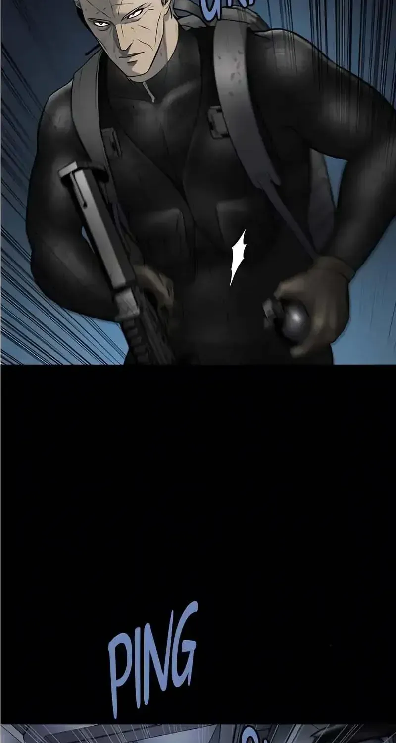 Dead Queen Chap 182 - Next Chap 183