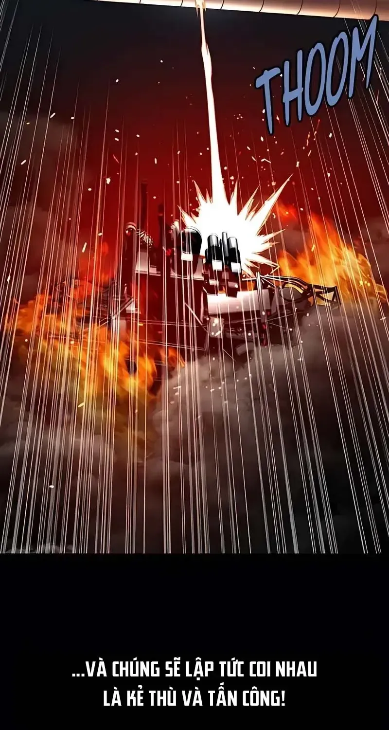 Dead Queen Chap 182 - Next Chap 183