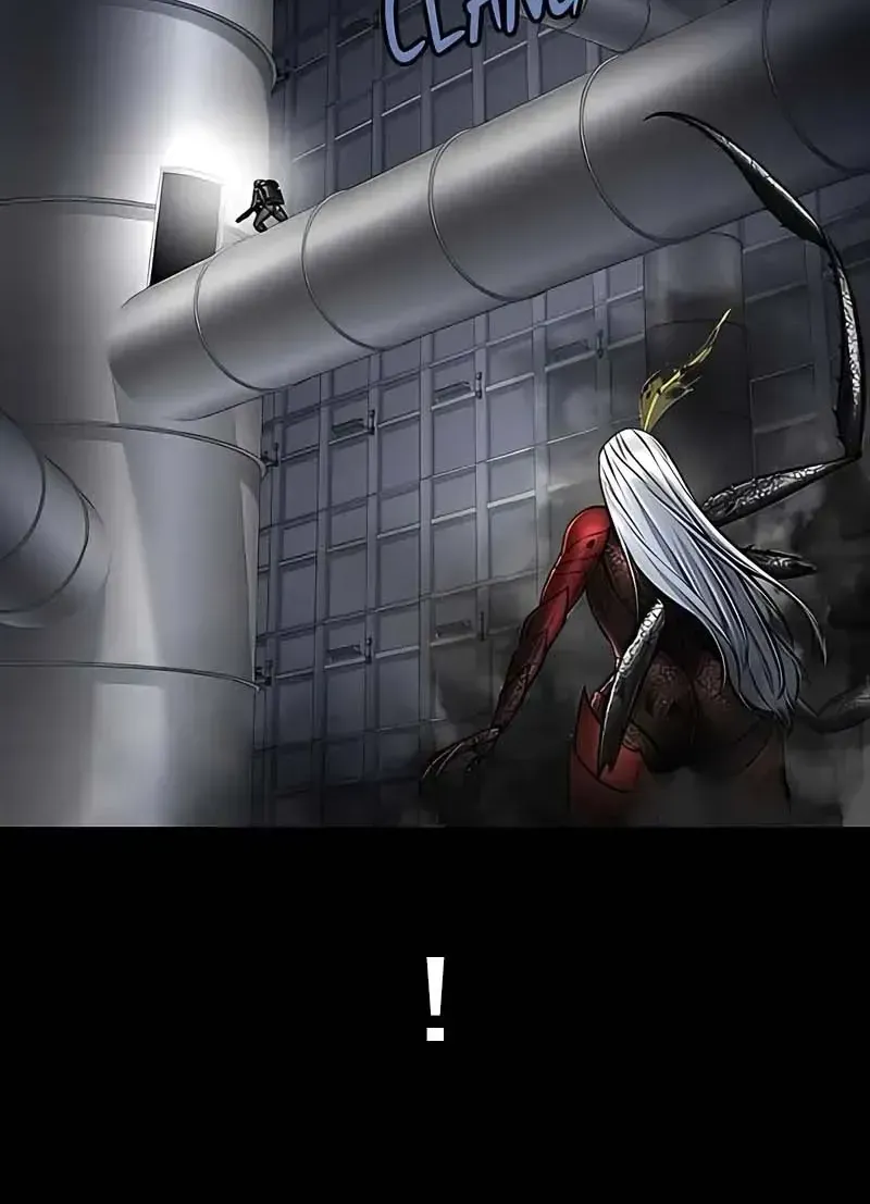 Dead Queen Chap 182 - Next Chap 183