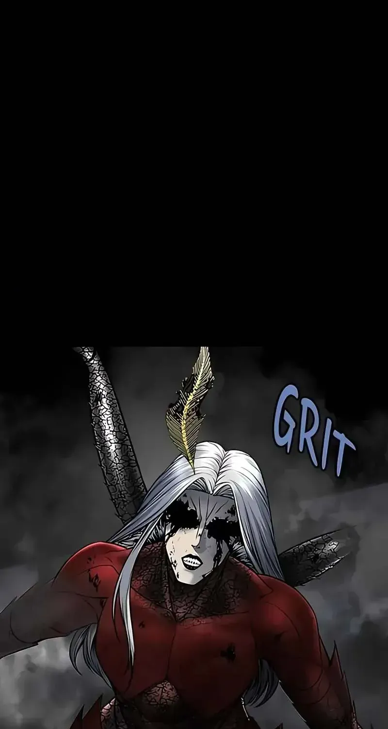 Dead Queen Chap 182 - Next Chap 183