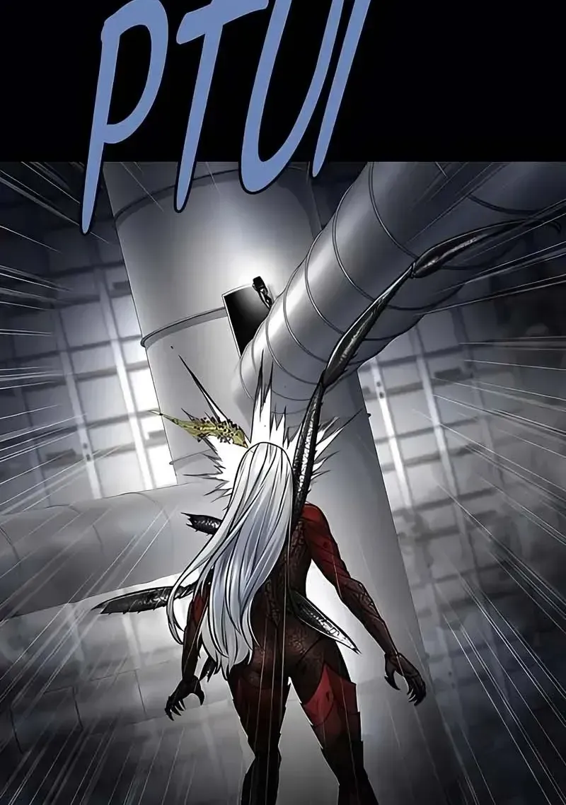 Dead Queen Chap 182 - Next Chap 183