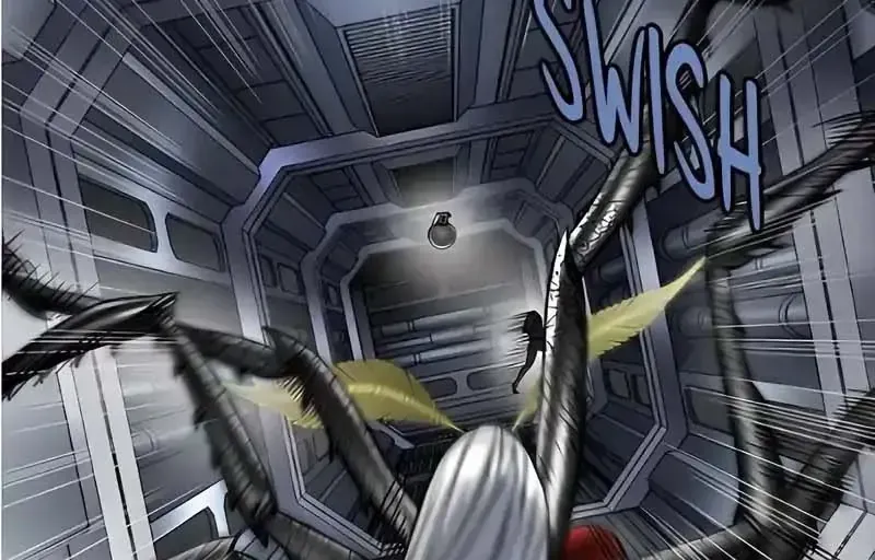 Dead Queen Chap 182 - Next Chap 183