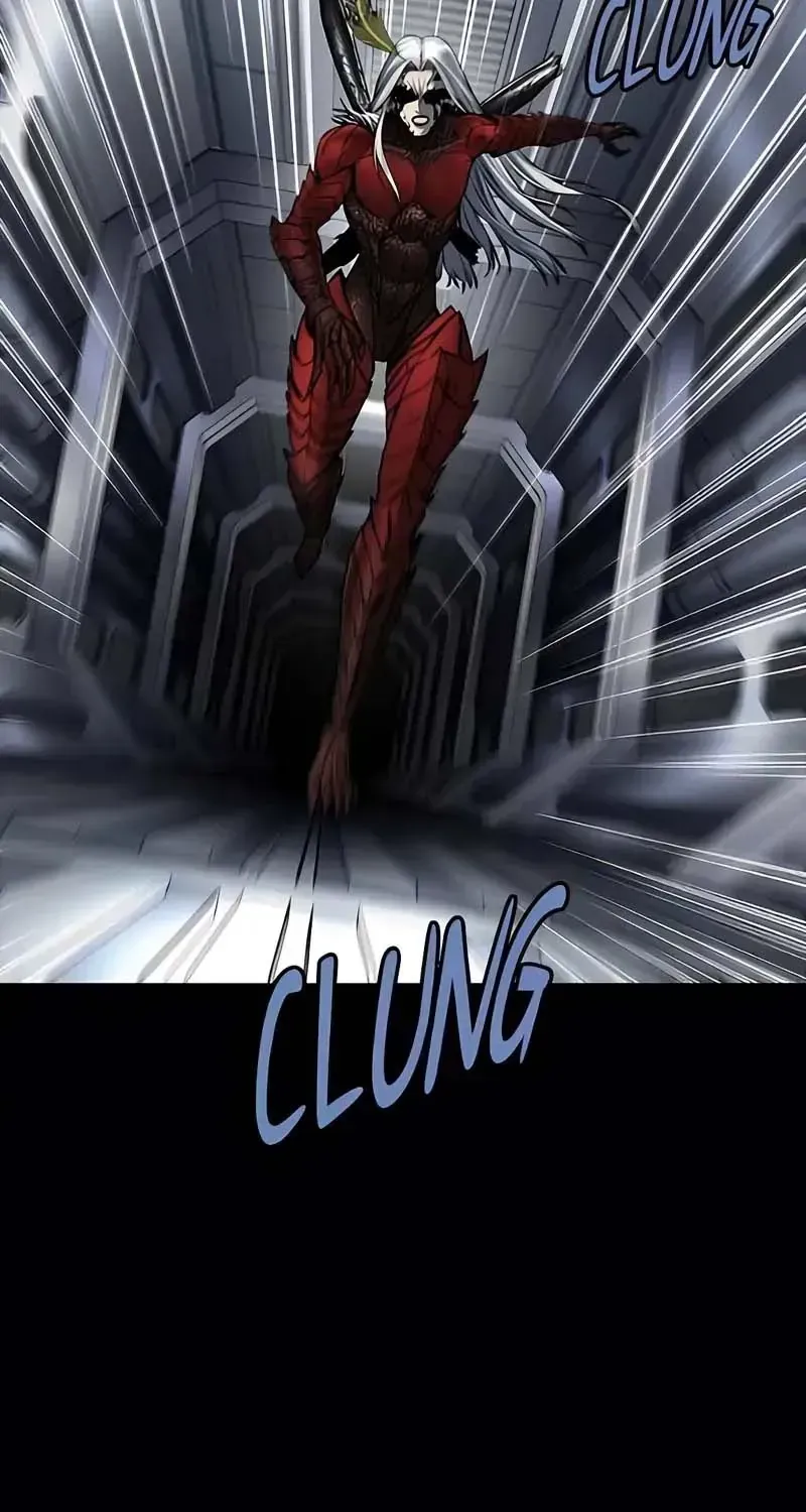 Dead Queen Chap 182 - Next Chap 183