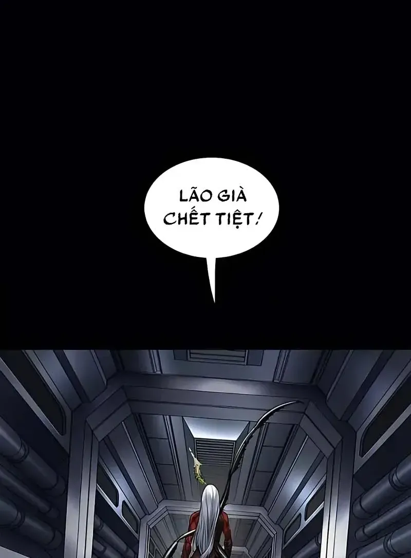 Dead Queen Chap 182 - Next Chap 183