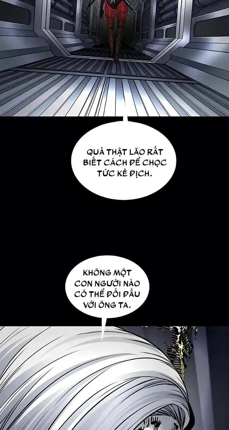 Dead Queen Chap 182 - Next Chap 183