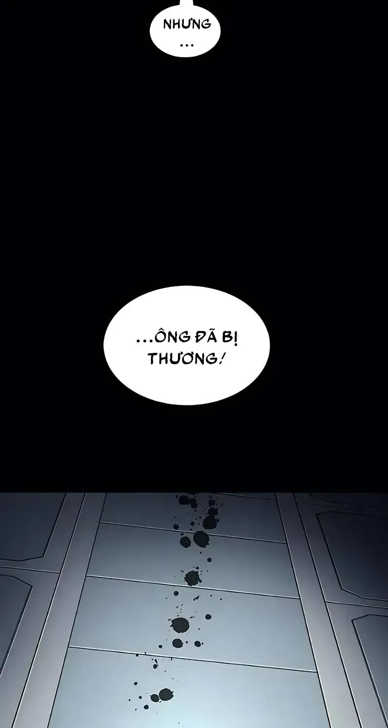 Dead Queen Chap 182 - Next Chap 183