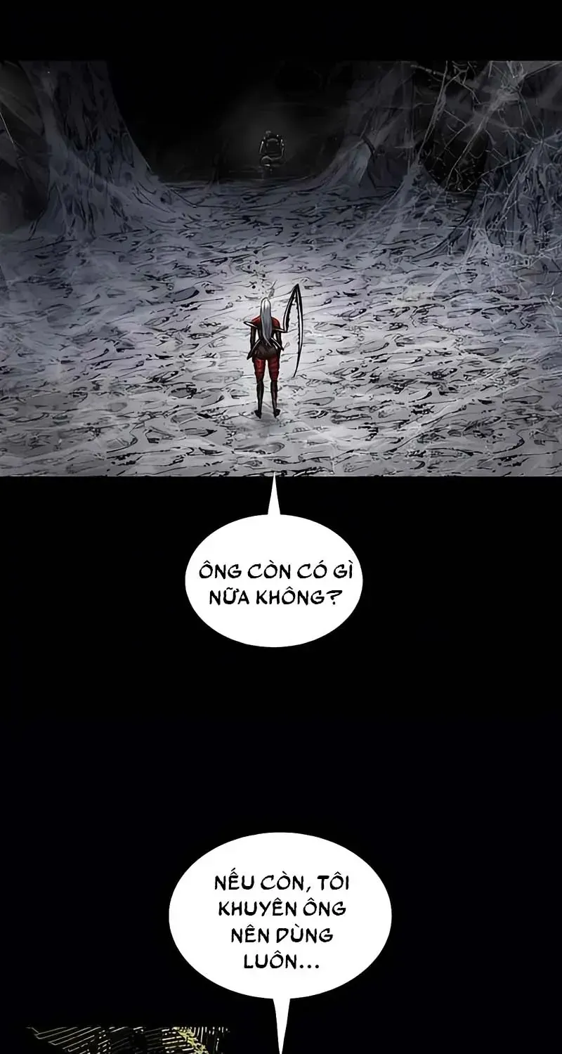 Dead Queen Chap 182 - Next Chap 183