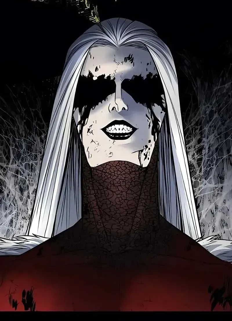 Dead Queen Chap 182 - Next Chap 183