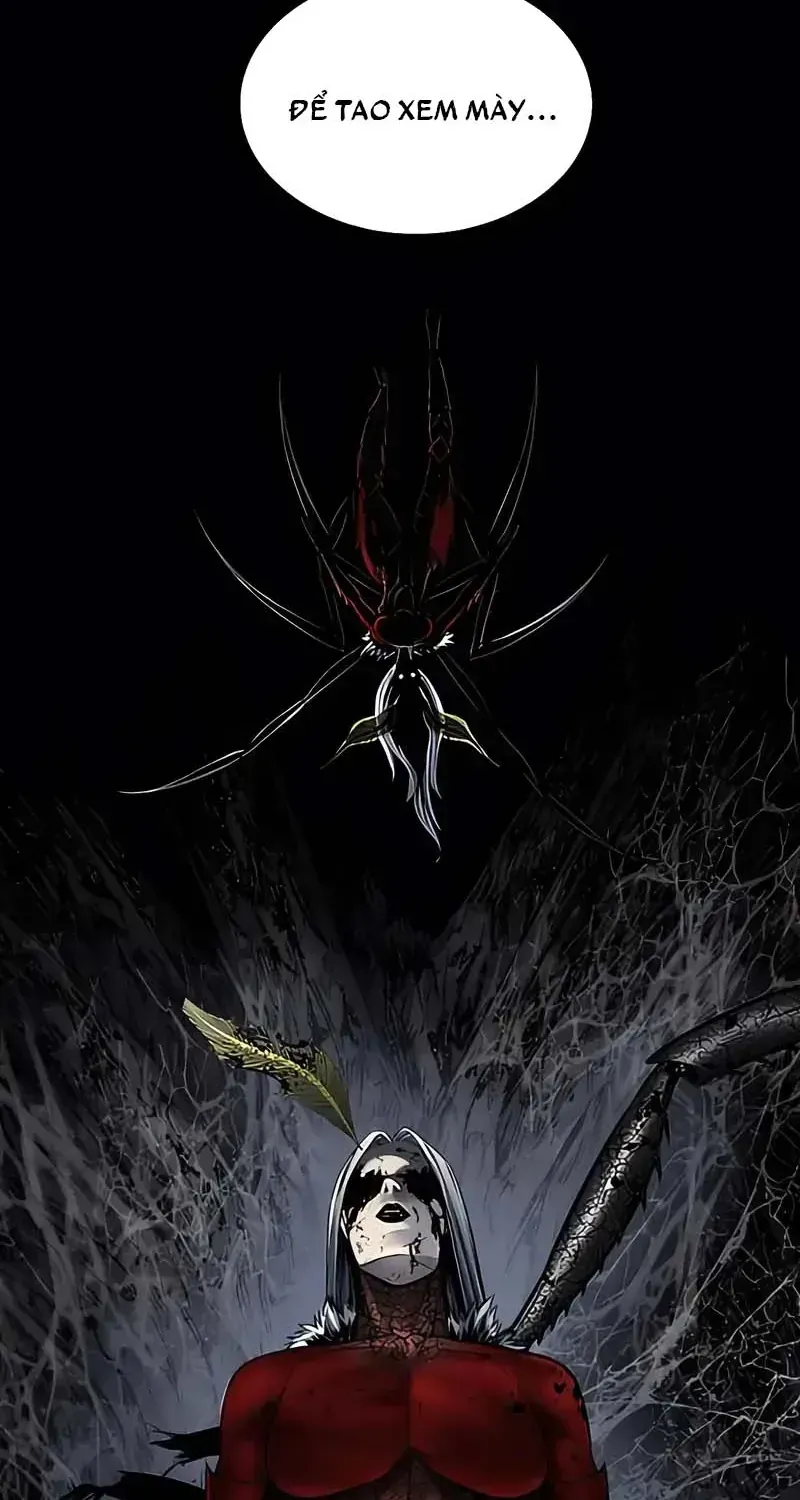 Dead Queen Chap 182 - Next Chap 183