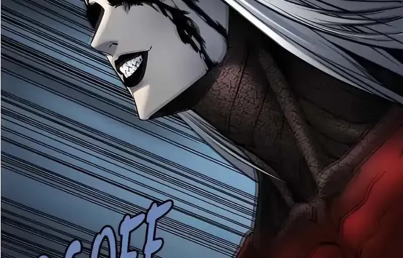 Dead Queen Chap 182 - Next Chap 183