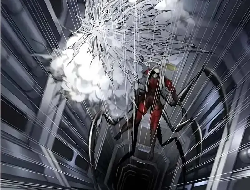 Dead Queen Chap 182 - Next Chap 183