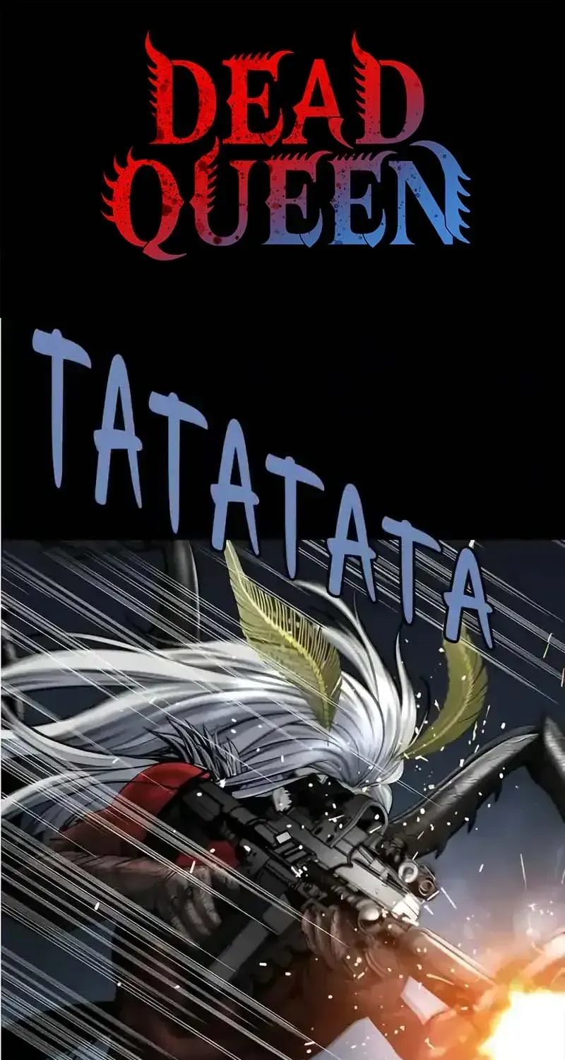 Dead Queen Chap 182 - Next Chap 183