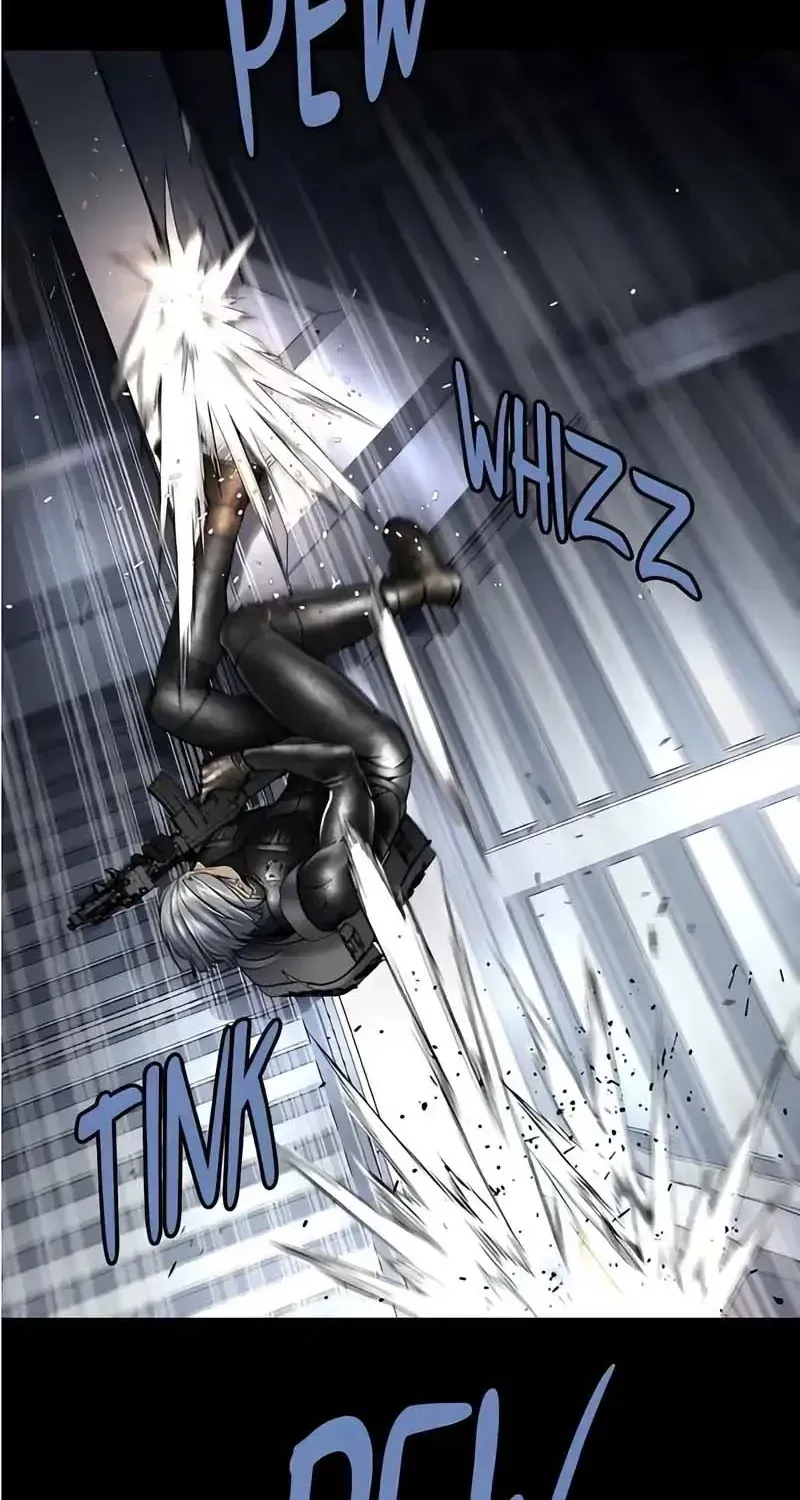 Dead Queen Chap 182 - Next Chap 183