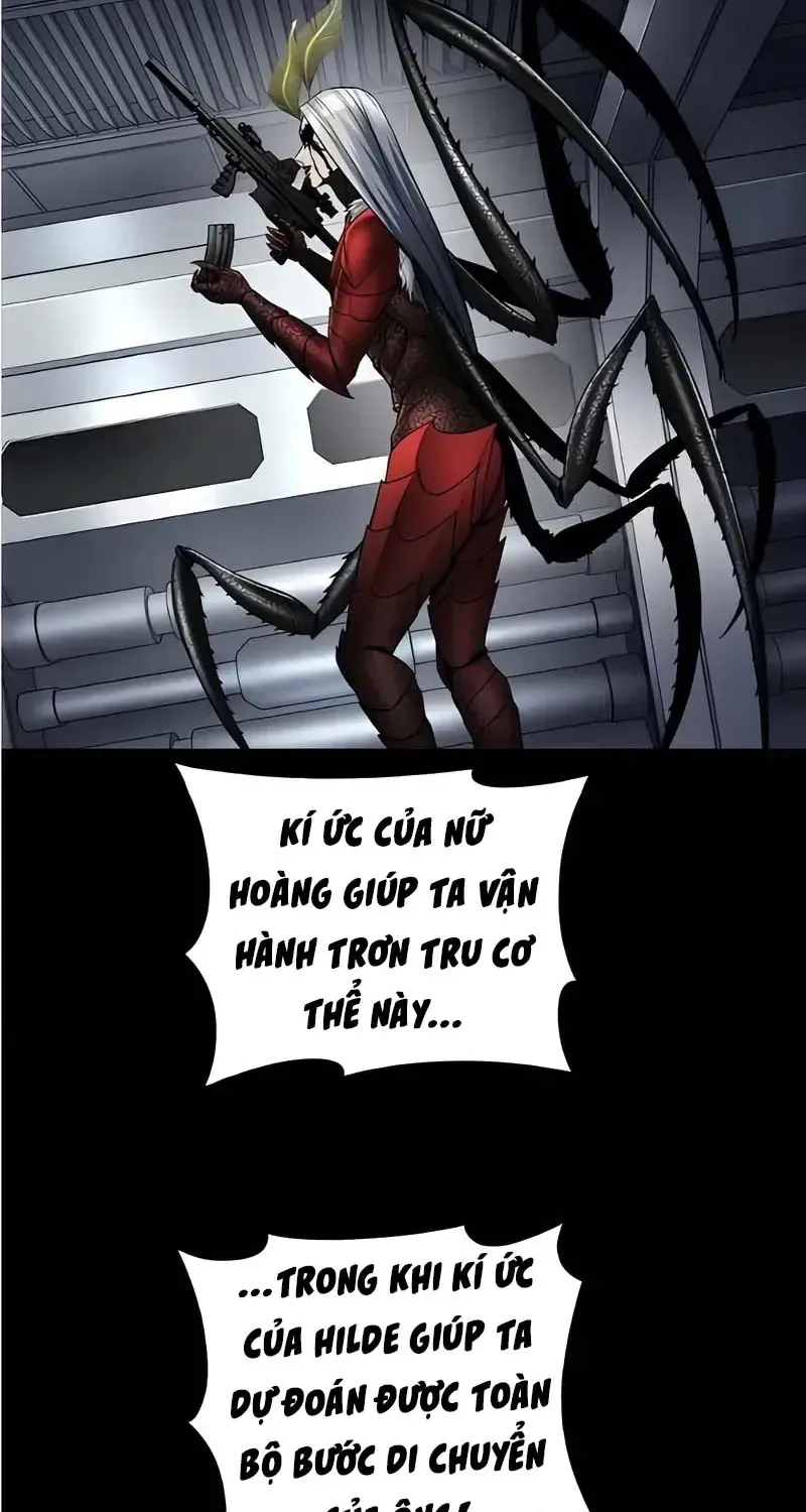 Dead Queen Chap 182 - Next Chap 183