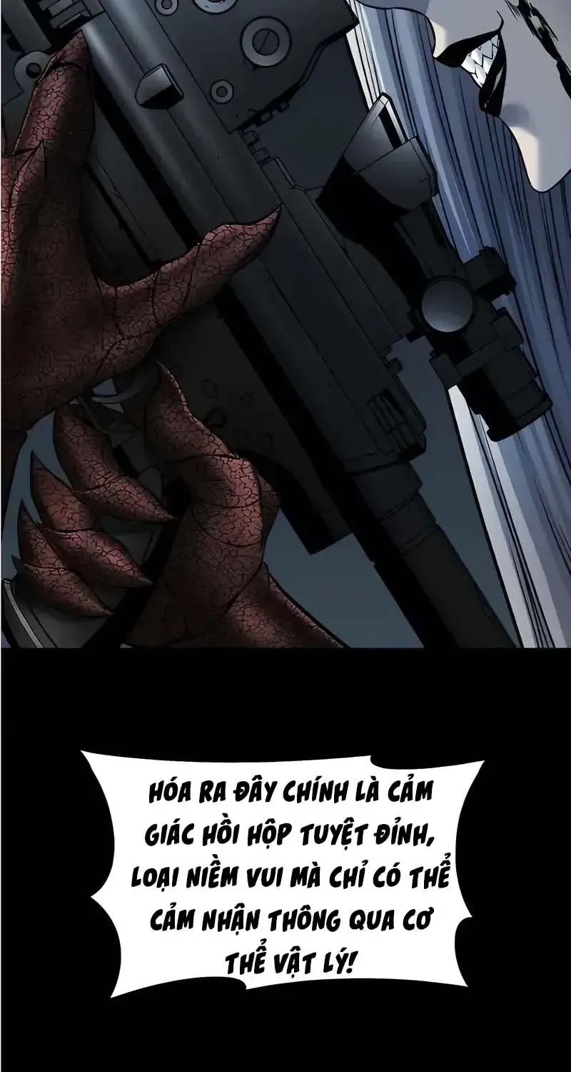 Dead Queen Chap 182 - Next Chap 183