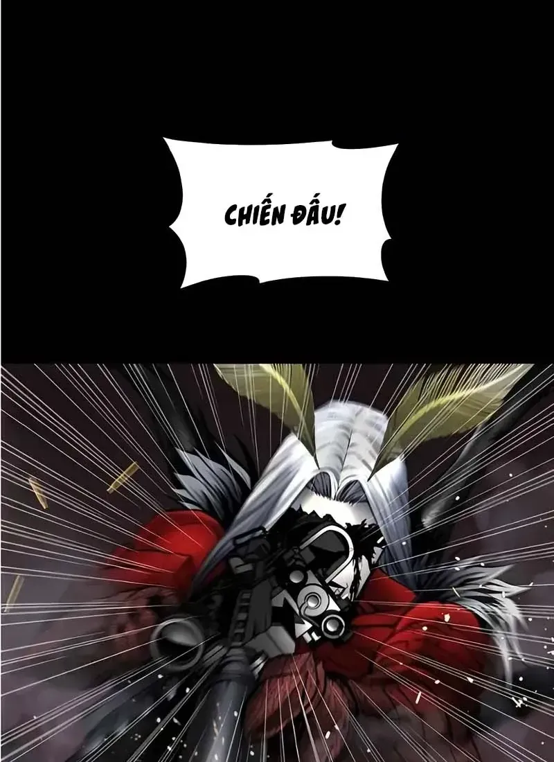 Dead Queen Chap 182 - Next Chap 183