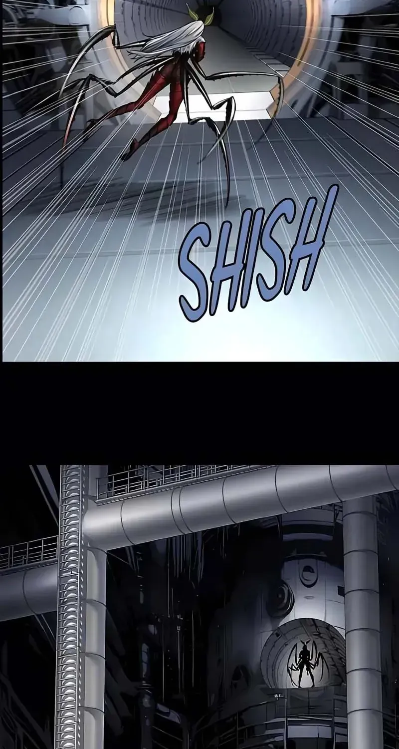 Dead Queen Chap 182 - Next Chap 183