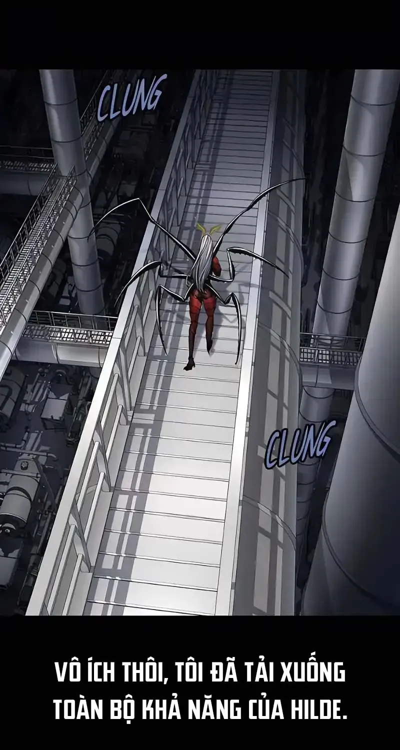 Dead Queen Chap 182 - Next Chap 183