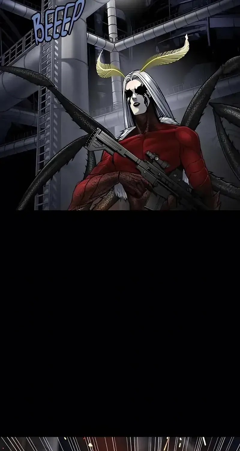 Dead Queen Chap 182 - Next Chap 183