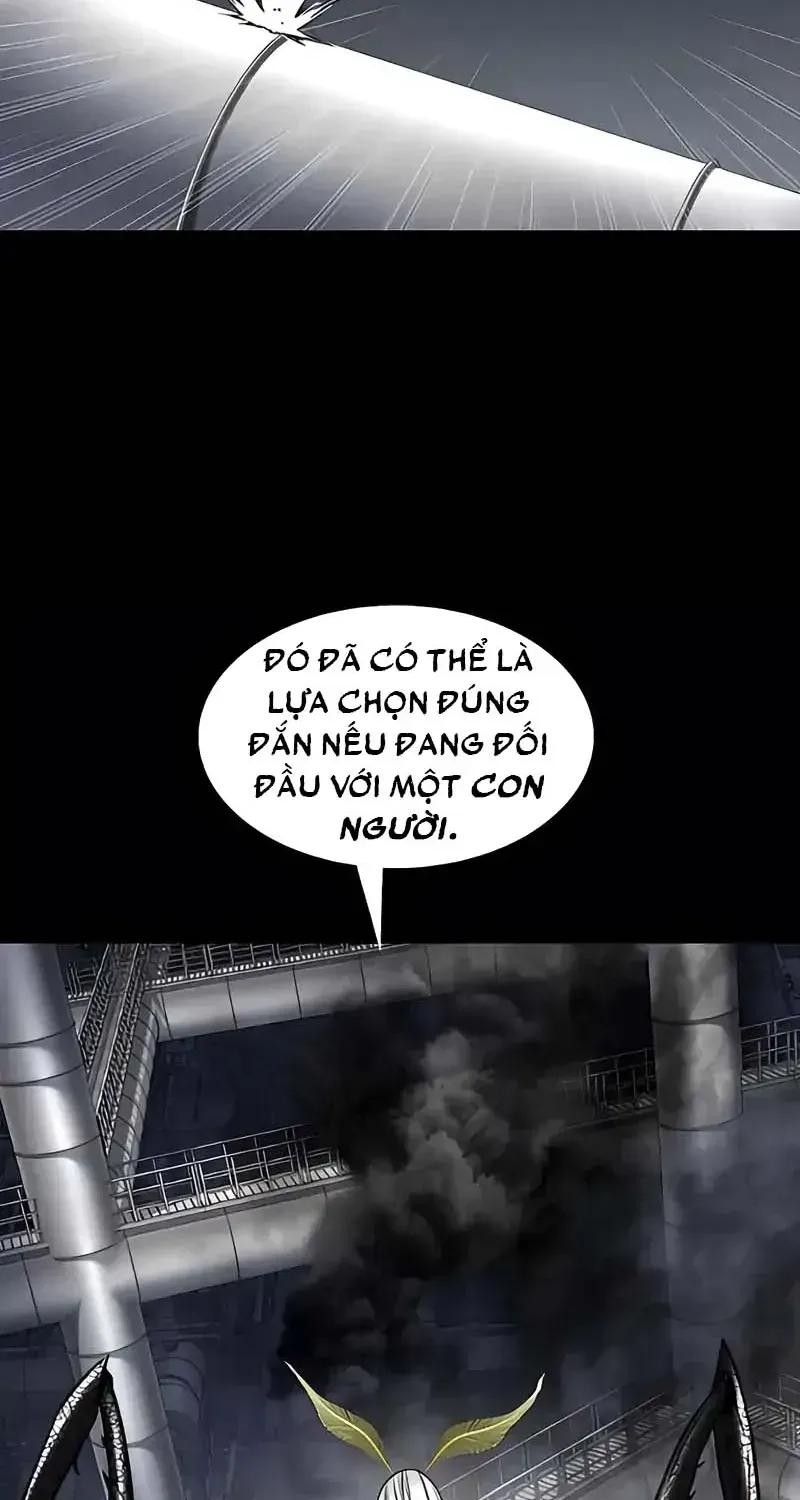 Dead Queen Chap 182 - Next Chap 183