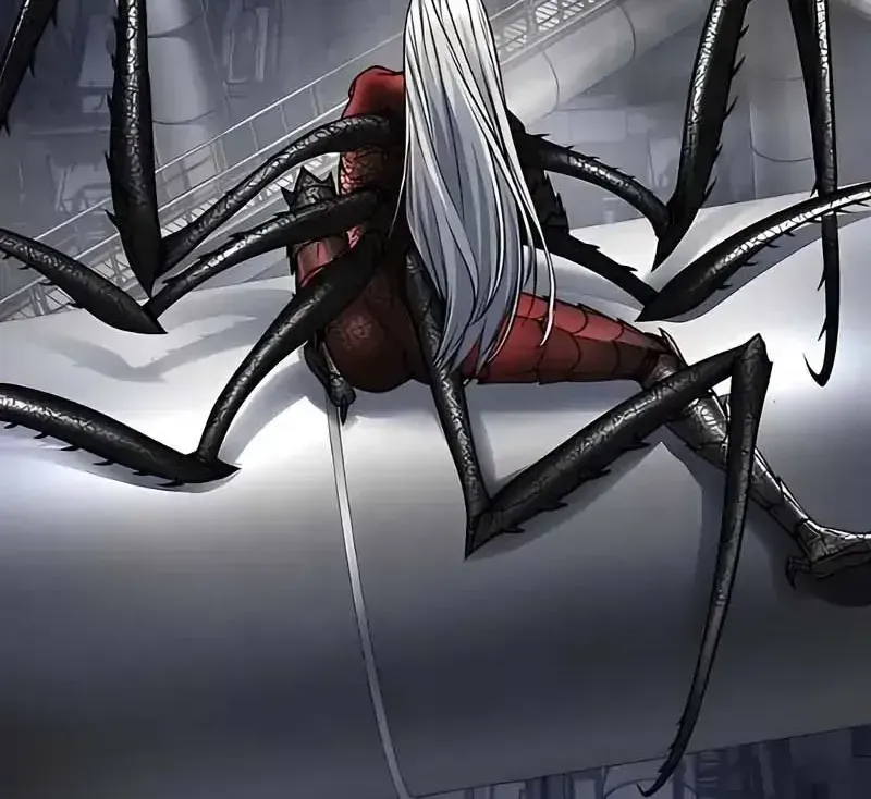 Dead Queen Chap 182 - Next Chap 183