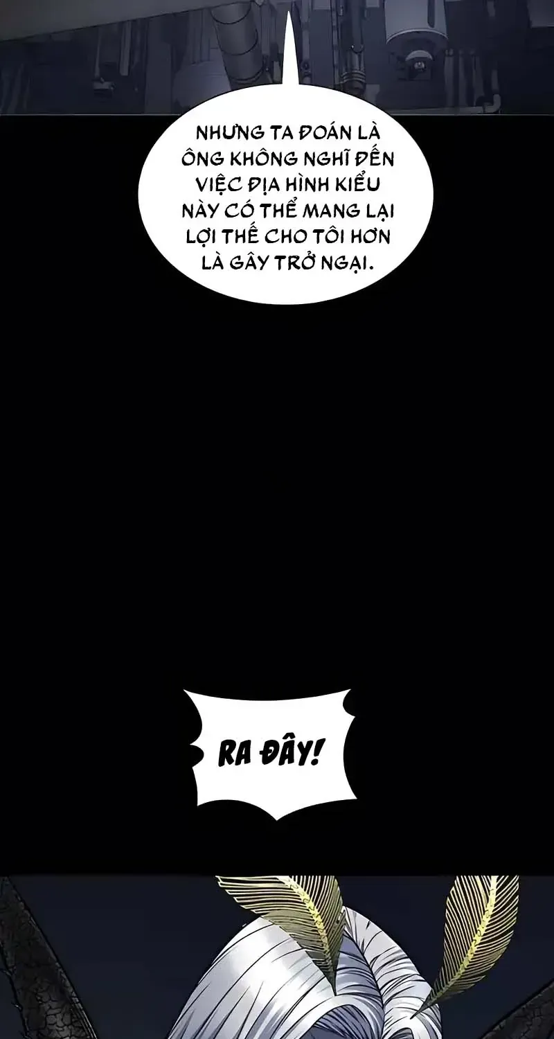 Dead Queen Chap 182 - Next Chap 183