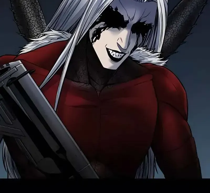 Dead Queen Chap 182 - Next Chap 183