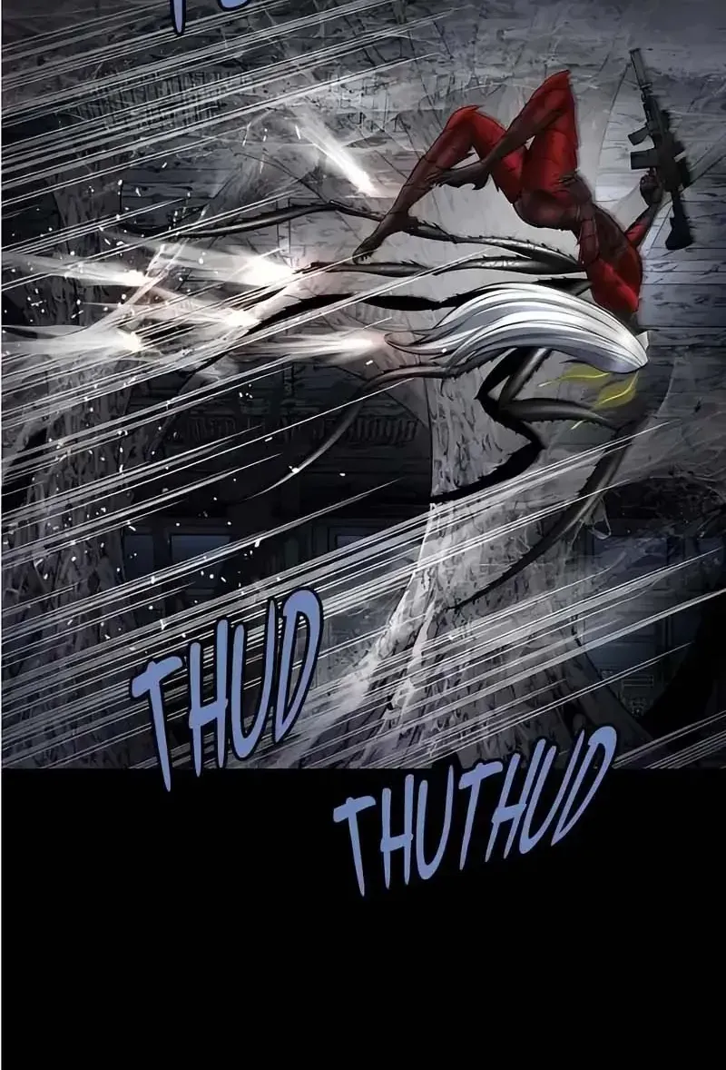 Dead Queen Chap 182 - Next Chap 183